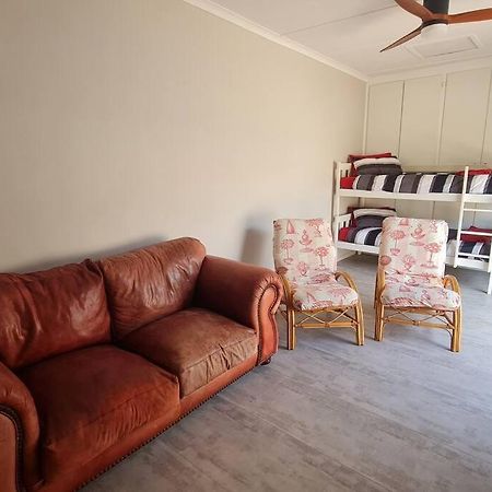 Rock Away Beach Condo. Hartenbos Buitenkant foto