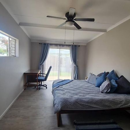 Rock Away Beach Condo. Hartenbos Buitenkant foto