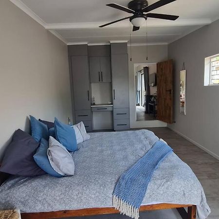 Rock Away Beach Condo. Hartenbos Buitenkant foto