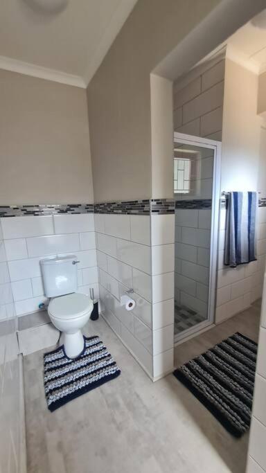 Rock Away Beach Condo. Hartenbos Buitenkant foto