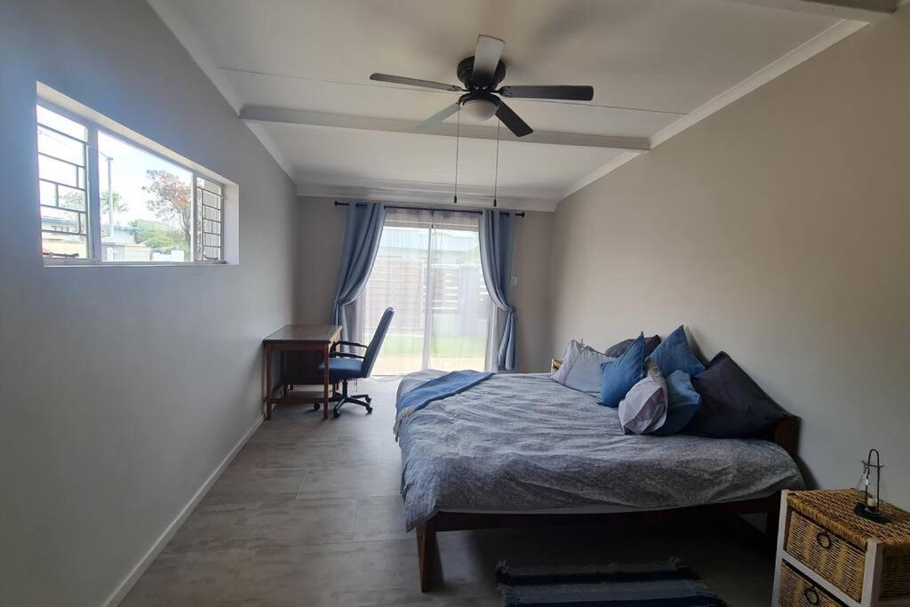 Rock Away Beach Condo. Hartenbos Buitenkant foto