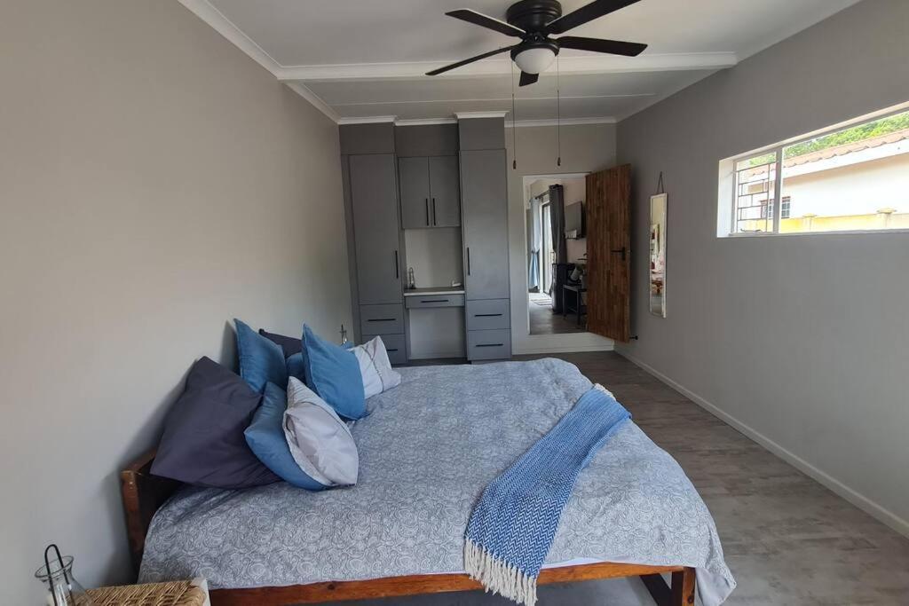 Rock Away Beach Condo. Hartenbos Buitenkant foto
