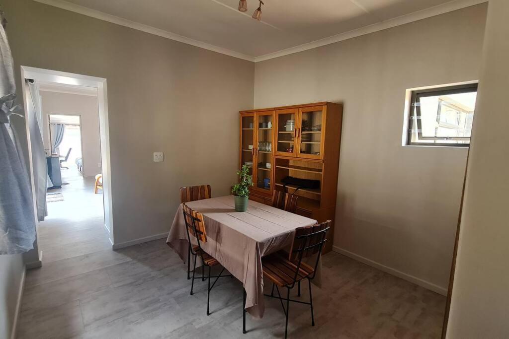 Rock Away Beach Condo. Hartenbos Buitenkant foto