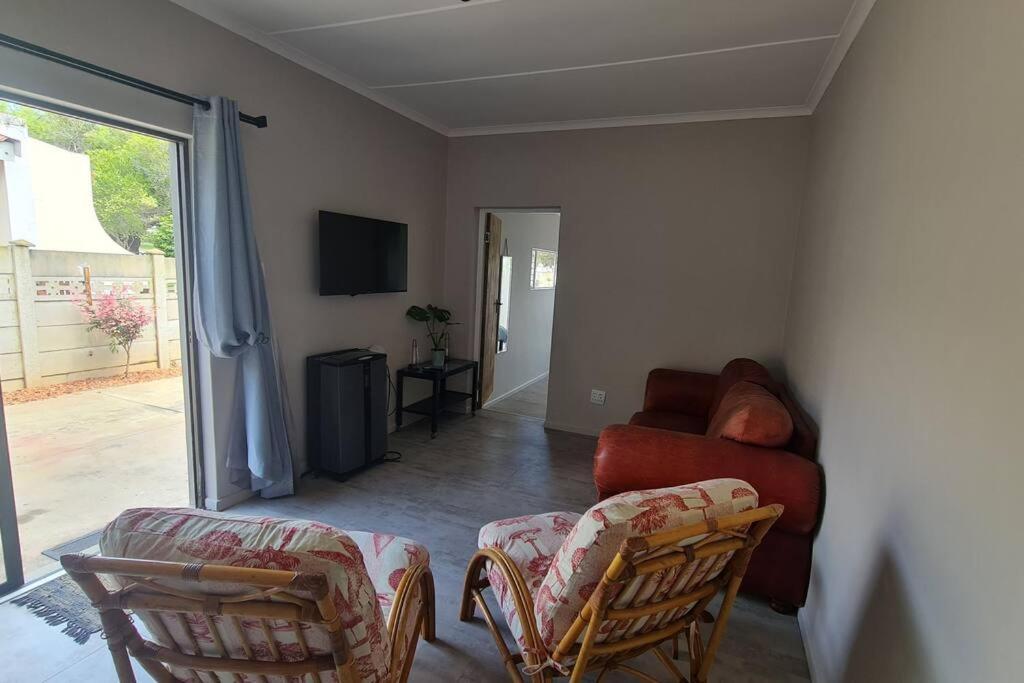 Rock Away Beach Condo. Hartenbos Buitenkant foto